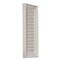Ekena Millwork Vertical Gable Vent Louver, Non-Functional, 15"W x 30"H x 2 1/8"P GVVE15X30D - alternate 4